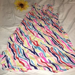 NWOT wonder Nation Dress